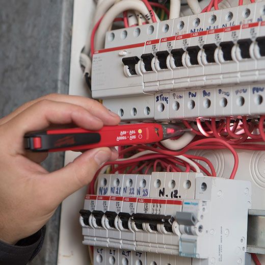 Campsie Electricians