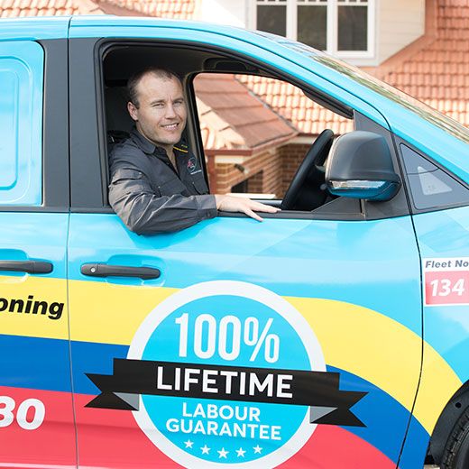 Campsie Electricians