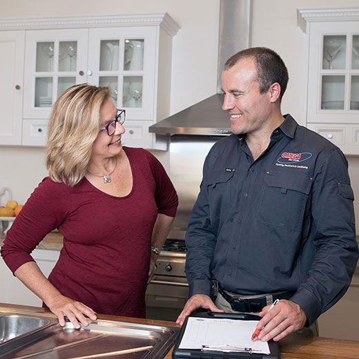 Campsie Electricians